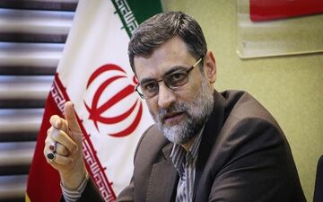قاضی زاده: زنجیره انتقال ویروس قطع نشده/ کرونا فقط با همکاری کامل مردم از بین می رود

