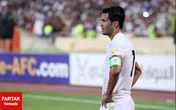 واکنش شجاعی به خداحافظی گوچی از تیم ملی