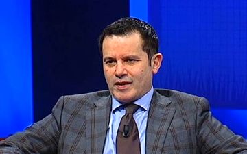 اولین بازیکن در لیست گتوزو،آزمون است