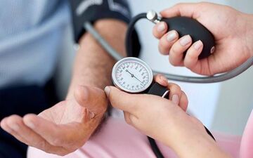 کنترل فشار خون در این ماه ها سخت تر است+ دلیل