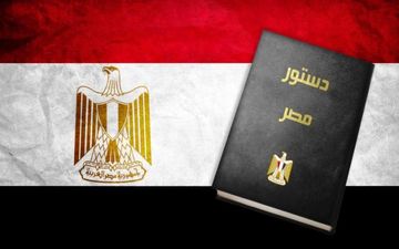 88.33 درصد شرکت کنندگان مصری به اصلاح قانون اساسی آری گفتند