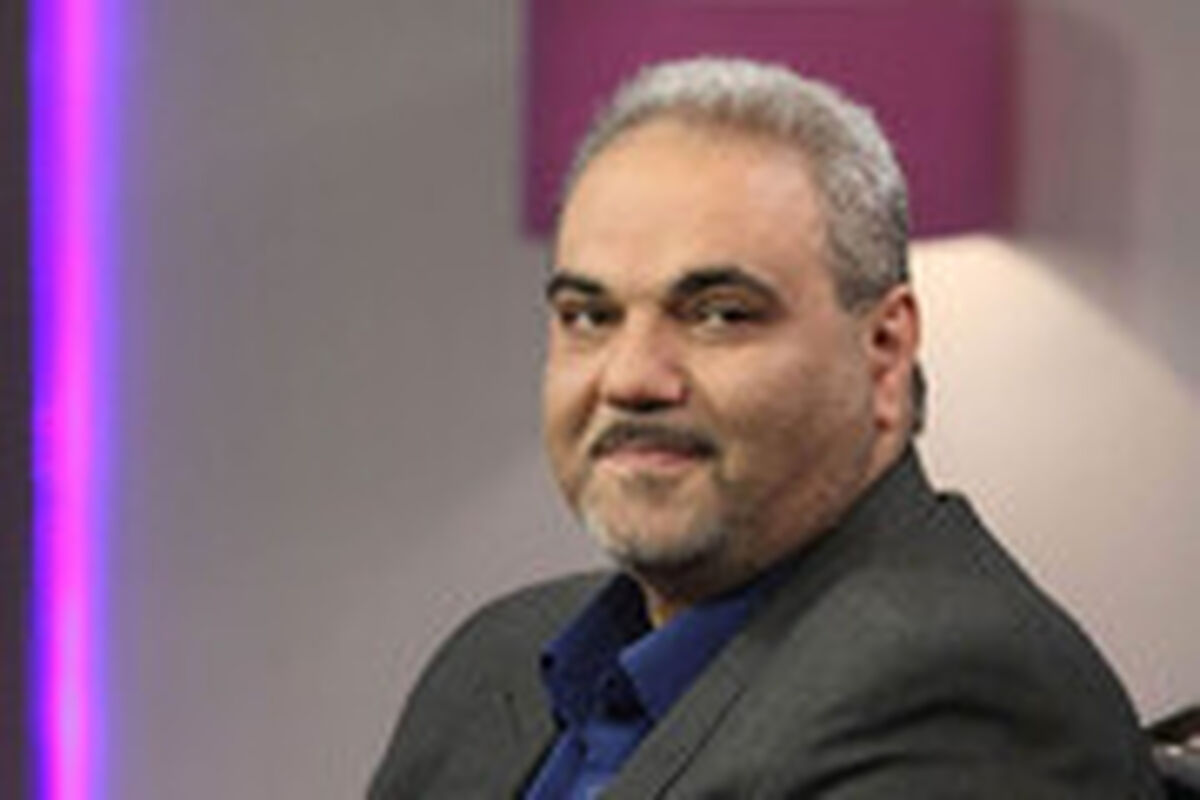 جواد خیابانی کرونا را شکست داد
