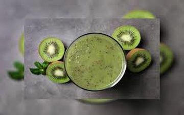 طرز تهیه رب کیوی | خیلی عالی و خوشمزه س