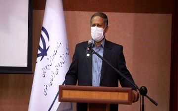 انتصاب رضا آذریان به عنوان مشاور عالی رئیس فدراسیون ورزش‌های همگانی