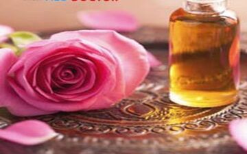 تاثیر عطر درمانی بر مغز