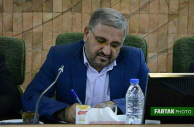 شورای گفت وگو استان کرمانشاه با حضور وزیر تعاون، کار و رفاه اجتماعی