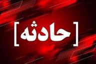 فوت پنج نفر از کارکنان دانشگاه علوم پزشکی ‌فسا بر اثر تصادف