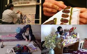 خبر خوش وزارت کار درباره تسهیلات اشتغال روستایی