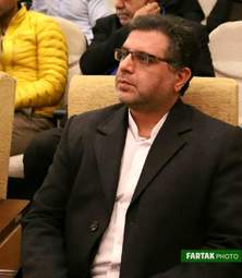 مراسم بزرگ چهره مردمی سال