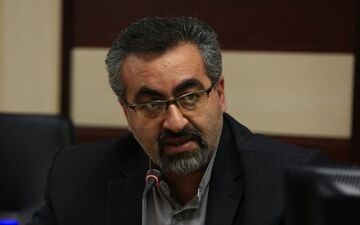 آمار مبتلایان به کرونا در کشور به ۸۵۹۹۶ نفر رسید/ بهبودی بیش از ۶۳ هزار تن
