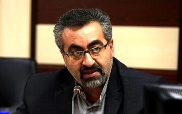 آمار مبتلایان به کرونا در کشور به ۸۵۹۹۶ نفر رسید/ بهبودی بیش از ۶۳ هزار تن
