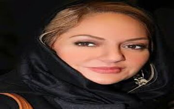 مهناز افشار در کنار انوشیروان روحانی و همایون شجریان