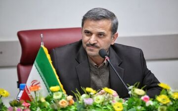 معاون استاندار خراسان‌شمالی: ادامه پروازهای بجنورد وابسته به استقبال مردم است