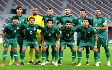 عراق بدون لژیونرهایش وارد ایران شد