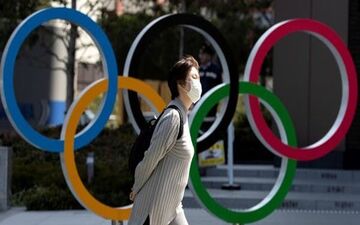 ورزشکار المپیکی ایتالیا به دلیل ویروس کرونا در گذشت