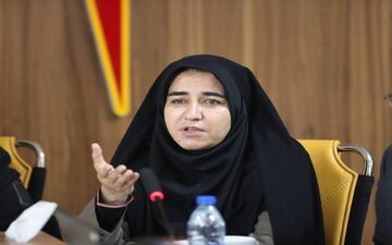 نماینده مجلس ایلام خواستار بهبود زیرساخت‌های ارتباطی و امنیت سایبری شد