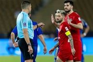 AFC اعتراض شباب الاهلی به داوری را رد کرد 