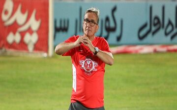توضیحات برانکو به خبر توافقش با باشگاه الاهلی مصر