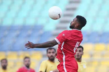 پرسپولیس - لوکادیا