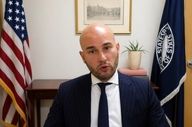مهره امنیتی پنتاگون در راه باکو؛ مأموریت خاص سفیر جدید ترامپ 