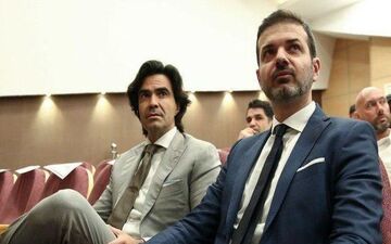 افشاگری از علاقه استراماچونی به بازگشت به استقلال/ پاستورلو از پیشنهاد اولیه آبی‌ها پرده برداشت