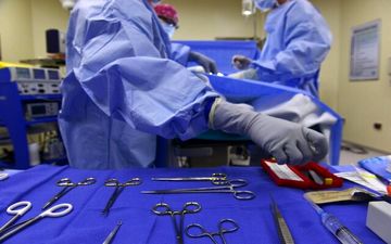 انجام اعمال جراحی زیبایی تا اطلاع ثانوی ممنوع شد
