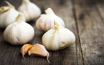 11 خاصیت شگفت انگیز آب سیر در درمان بیماری ها