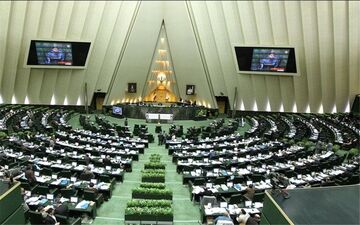 بررسی سیلاب‌های اخیر کشور در اولین جلسه مجلس بعد از تعطیلات نوروزی