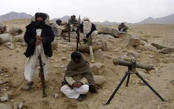 آمریکا باید از شکست شوروی در افغانستان عبرت بگیرید!