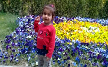 قتل وحشتناک دختر ۵ ساله توسط دوست پنهانی مادر 