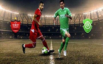 اختصاصی / هرکول جیبی دردسر جدید پرسپولیس!/ بازی با تیمی که آب از سرش گذشته 