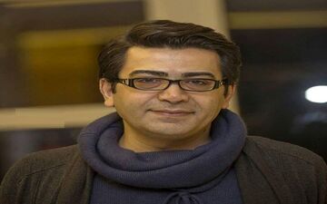 احتمال بازگشت فرزاد حسنی به تلویزیون