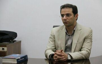 مصاحبه با پژوهشگر برتر دانشگاه صنعتی کرمانشاه در حوزه ارتباط با صنعت