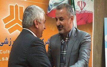 آخرین وضعیت شکایت سایپا از ستاره جنجالی استقلال تهران!