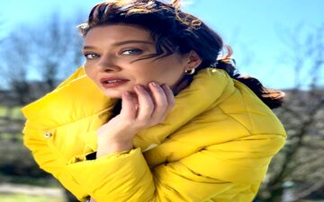 واکنش تامل برانگیز نورگل یشیلچای به افزایش مالیات در ترکیه|نورگل یشیلچای پیر شد!
