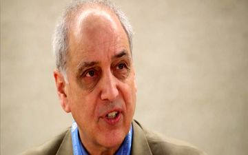 گزارشگر ویژه سازمان ملل: اسرائیل حتی آب سالم را هم از فلسطینی‌ها دریغ می‌کند