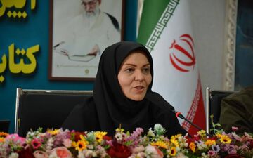 تشکل‌های مردم‌نهاد، موتور محرک ترویج مطالعه در کرمانشاه هستند 