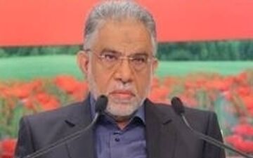 استاد دانشگاهی که برای گفتن«ما نمی‌توانیم»یک‎میلیارد گرفت