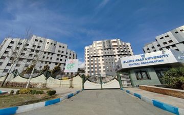 امکان پرداخت اقساطی شهریه در دانشگاه آزاد فراهم شد