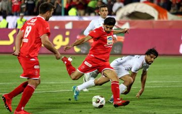 
برترین بازیکن پرسپولیس از نگاه کاپیتان اسبق کرمانشاه