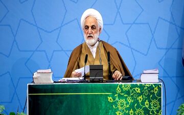 تحقق شعار امسال نیازمند همکاری همه جانبه دستگاه‌ها است
