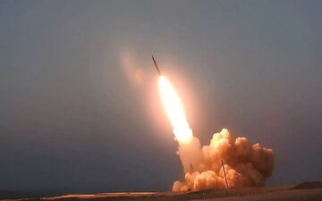 کره‌شمالی موشک کروز استراتژیک جدید آزمایش کرد