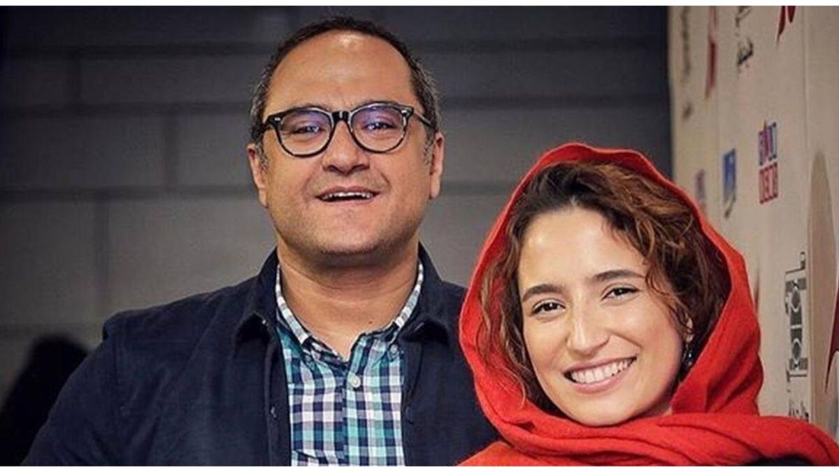 شغل جدید رامبد جوان و نگار جواهریان | دو بازیگری که دیگر نمی‌خواهند بازیگر باشند