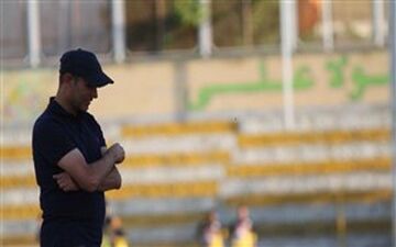 بی‌تفاوتی سرمربی تراکتورسازی نسبت به دیدار با پرسپولیس! 