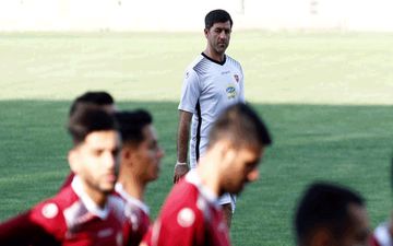 کریم باقری، قربانی جدید پرسپولیس