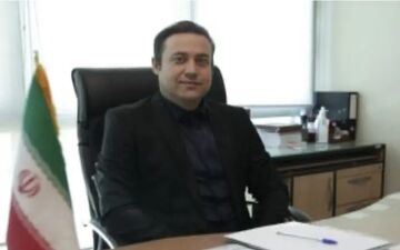 بانک توسعه صادرات ایران در طرح فواد ۱۲۸ جایگاه برتر را کسب کرد