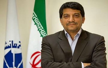 سفر دو روزه هیات بازرگانی حلبچه به کرمانشاه