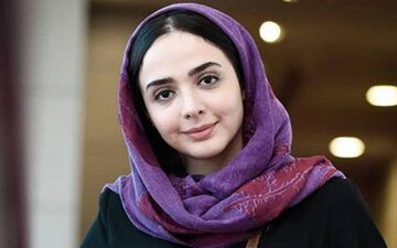 تصویری از همسر خوش‌تیپ المیرا دهقانی/ چه قربون صدقه‌ای براش میره خانم بازیگر+عکس