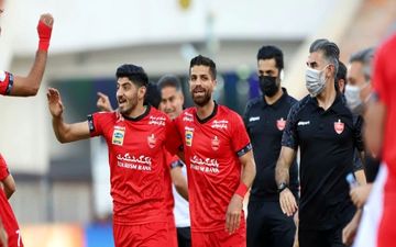 ترابی بهترین بازیکن مرحله گروهی لیگ قهرمانان آسیا شد+عکس
