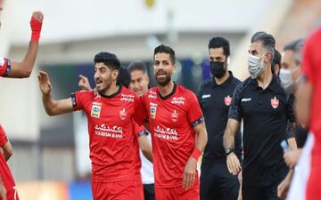 ترابی بهترین بازیکن مرحله گروهی لیگ قهرمانان آسیا شد+عکس
